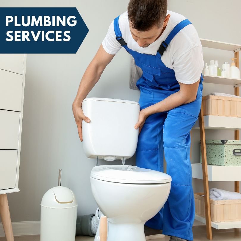 Plumbing Company in Hawarden, IA